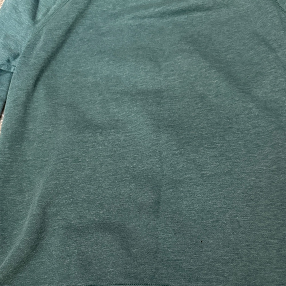 NFL Eagles Green Sweatshirt - Picture 4 of 4